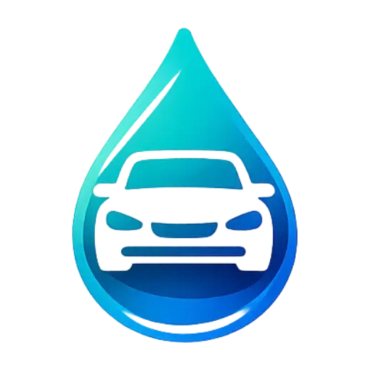 Lavage auto à domicile Yzernay